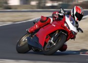 Ducati 1098R Ducati 1098R